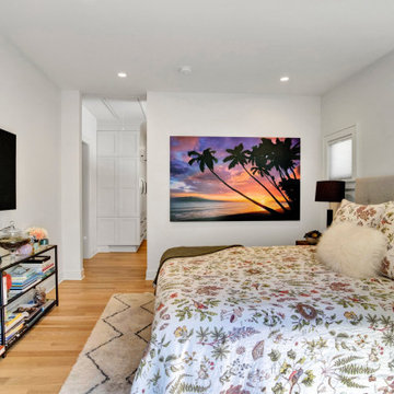 Alberta Arts Bungalow I Whole Home Remodel