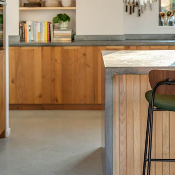 The Rectory Renovation