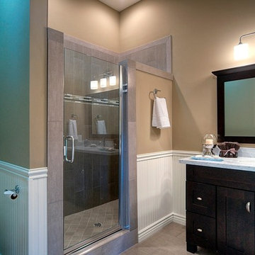 Clydesdale Remodel