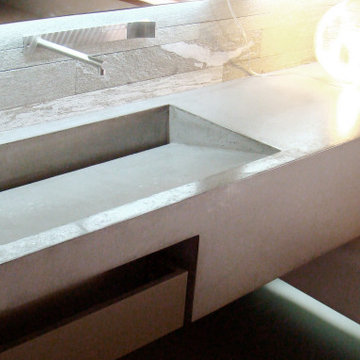 Salles de bain