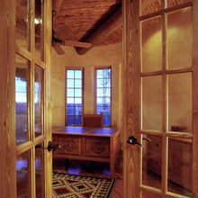 Thinking Room