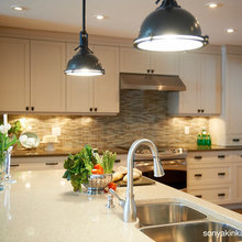 backsplash