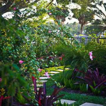 Intracoastal Villa