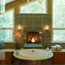 bath