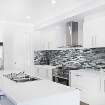Mosaic Tile Patterns