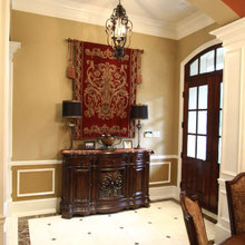 entrance / foyer