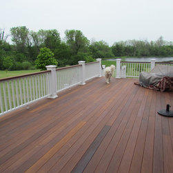 Ipe Deck - Products