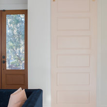 Barn doors