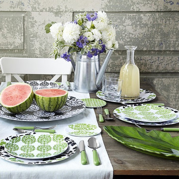 Cottage Tabletop