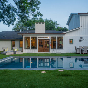Farmhouse in Sealy