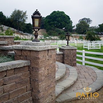 Belgard Pavers