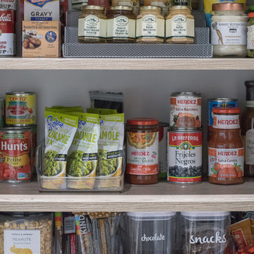 Perfect Pantry