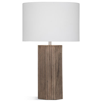 Brome Table Lamp