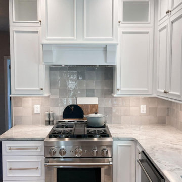 Kitchen Remodels