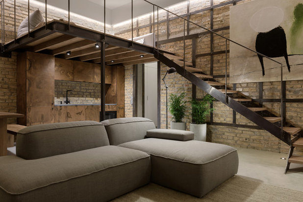 by FORM bureau