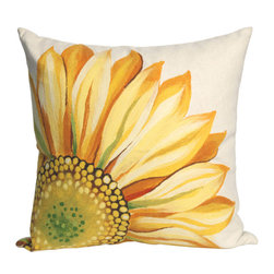 Trans-Ocean Outdoor Pillows - Outdoor Cushions And Pillows