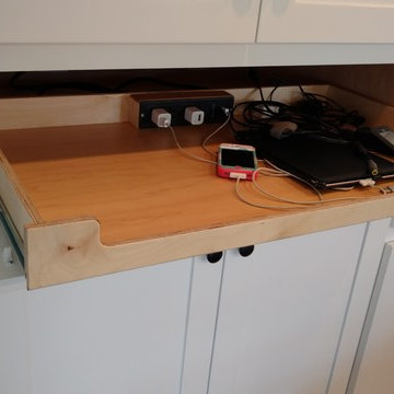 Hillsboro Kitchen Remodel