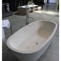 BAIA Bathtubs by Antonio Lupi Italy - Bathtubs