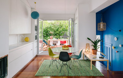 Visite Privée : À Madrid, le plaisir de vivre avant tout