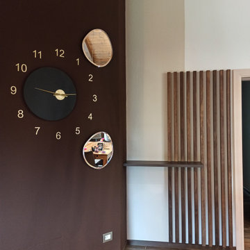 Restyling Soggiorno Brescia