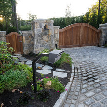 Gate