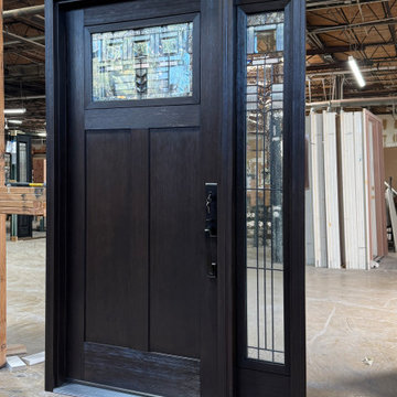 Your Dream Door: From Sketch to Your Doorstep!