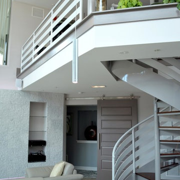 Loft Apartment