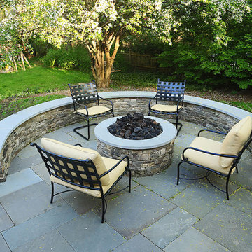 Outdoor Living in West Hartford