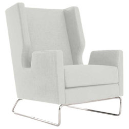 Contemporary Armchairs And Accent Chairs by SmartFurniture