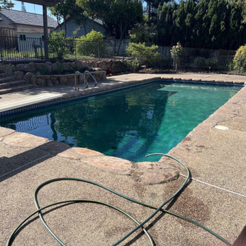 Optimum Pool and Spa LLC 3