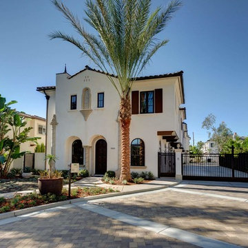 2nd Ave., Arcadia, CA