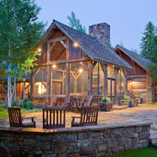 Patio Ideas