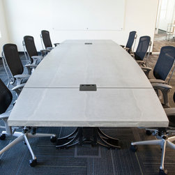 Alianza Conference Table - Dining Tables