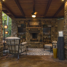 Outdoor Living YES!
