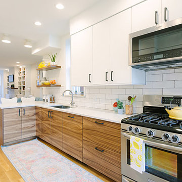 10th Residence