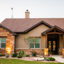 Landscape Reno