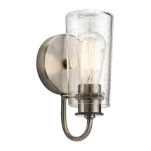 Living room sconces