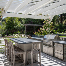 Patio Ideas