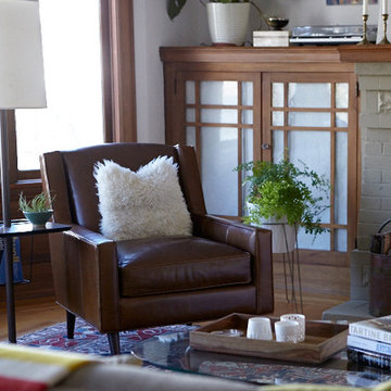 Noe Valley Apartment