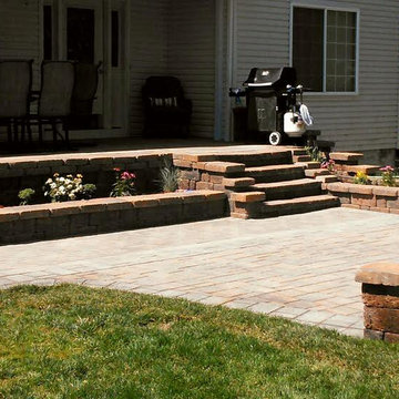 Our Landscape Work