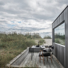 #2 - Cabin: Porch