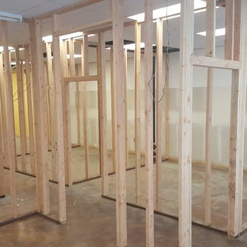 Arleta Urgent Care Built