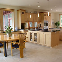 Kitchen Ideas