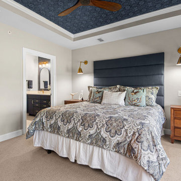 Master Bedroom Makeover