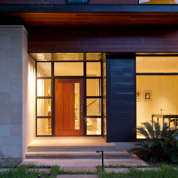 Mid Town Modern