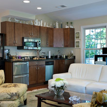 Dad's in-law suite