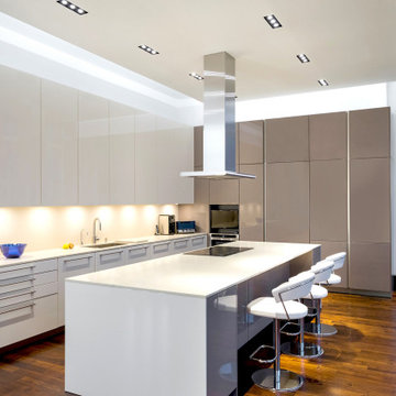 Rittenhouse Condo