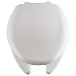 Contemporary Toilet Seats by The Distribution Point