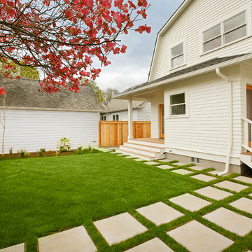 NE 44th Dutch Colonial Remodel