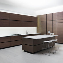 Italian kitchens